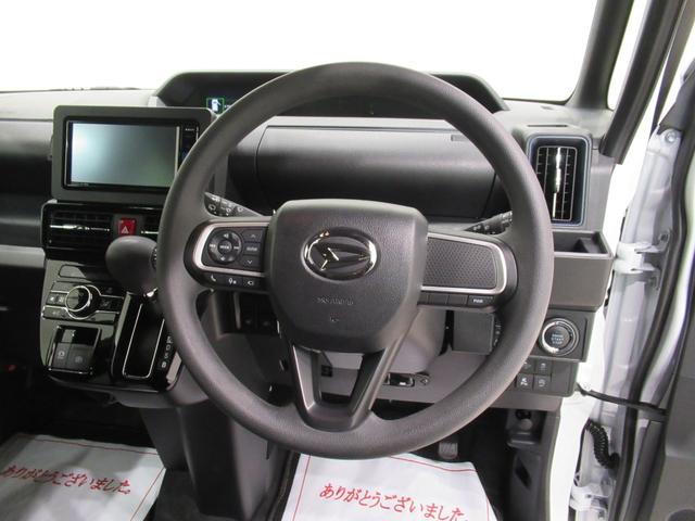 タント カスタムＸ　パノラマモニター　７インチナビ　ドライブレコーダー　両側パワースライドドア　シートヒーター　ＵＳＢ入力端子　Ｂｌｕｅｔｏｏｔｈ　オートライト　キーフリー　アイドリングストップ　ティーゼットデオプラス（12枚目）