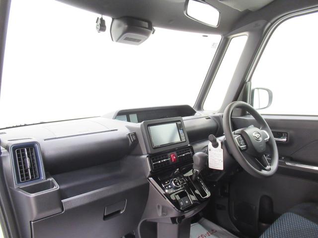 タント カスタムＸ　パノラマモニター　７インチナビ　ドライブレコーダー　両側パワースライドドア　シートヒーター　ＵＳＢ入力端子　Ｂｌｕｅｔｏｏｔｈ　オートライト　キーフリー　アイドリングストップ　ティーゼットデオプラス（13枚目）