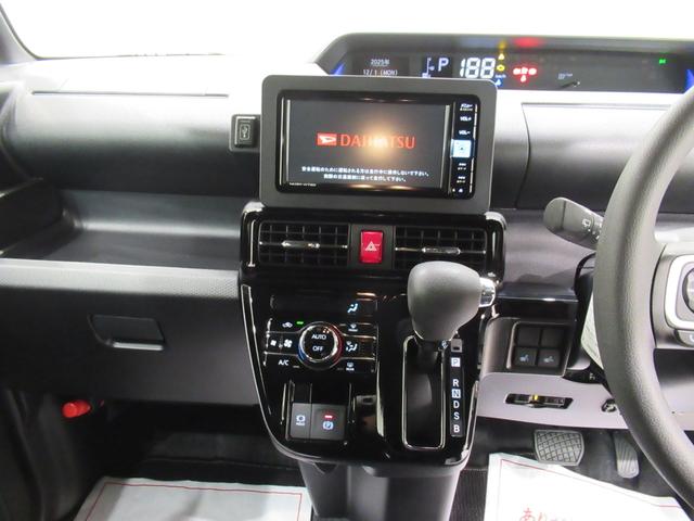 タント カスタムＸ　パノラマモニター　７インチナビ　ドライブレコーダー　両側パワースライドドア　シートヒーター　ＵＳＢ入力端子　Ｂｌｕｅｔｏｏｔｈ　オートライト　キーフリー　アイドリングストップ　ティーゼットデオプラス（16枚目）