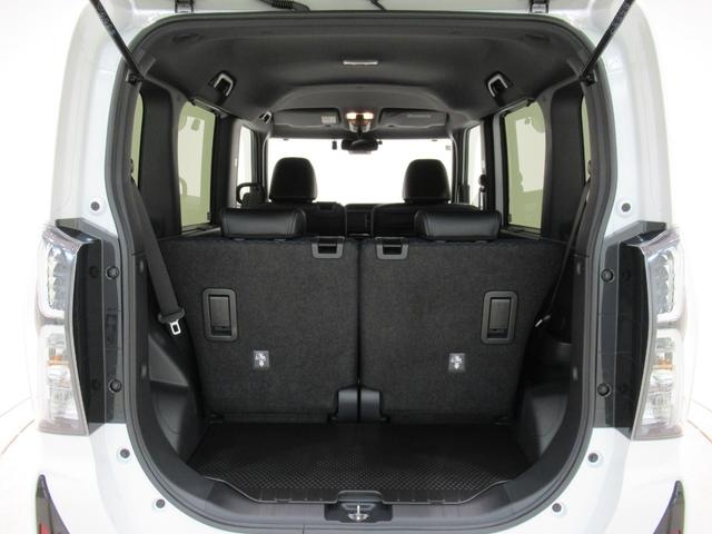 タント カスタムＸ　パノラマモニター　７インチナビ　ドライブレコーダー　両側パワースライドドア　シートヒーター　ＵＳＢ入力端子　Ｂｌｕｅｔｏｏｔｈ　オートライト　キーフリー　アイドリングストップ　ティーゼットデオプラス（47枚目）