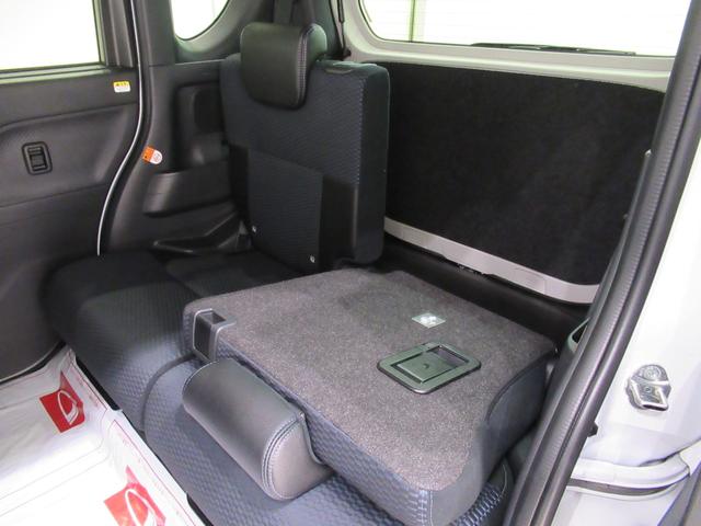 タント カスタムＸ　パノラマモニター　７インチナビ　ドライブレコーダー　両側パワースライドドア　シートヒーター　ＵＳＢ入力端子　Ｂｌｕｅｔｏｏｔｈ　オートライト　キーフリー　アイドリングストップ　ティーゼットデオプラス（48枚目）