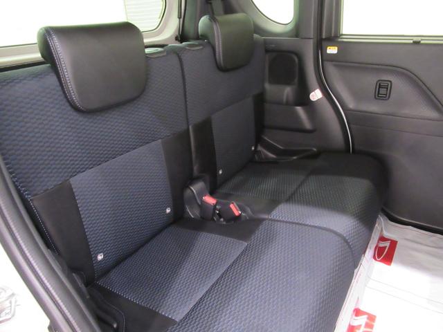 タント カスタムＸ　パノラマモニター　７インチナビ　ドライブレコーダー　両側パワースライドドア　シートヒーター　ＵＳＢ入力端子　Ｂｌｕｅｔｏｏｔｈ　オートライト　キーフリー　アイドリングストップ　ティーゼットデオプラス（50枚目）