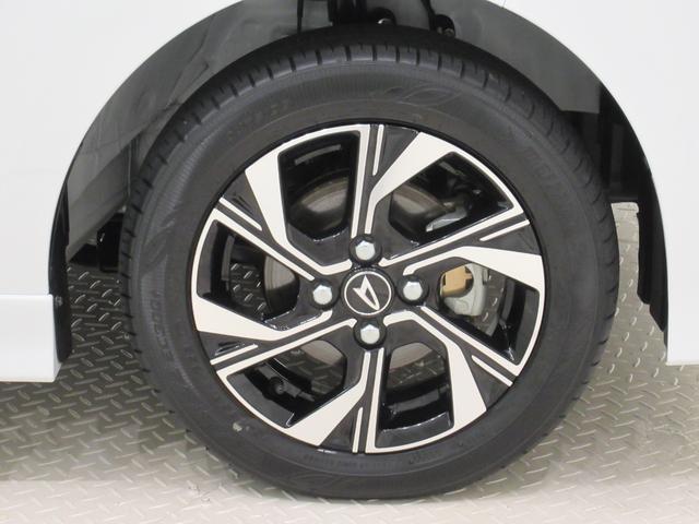 タント カスタムＸ　パノラマモニター　７インチナビ　ドライブレコーダー　両側パワースライドドア　シートヒーター　ＵＳＢ入力端子　Ｂｌｕｅｔｏｏｔｈ　オートライト　キーフリー　アイドリングストップ　ティーゼットデオプラス（56枚目）