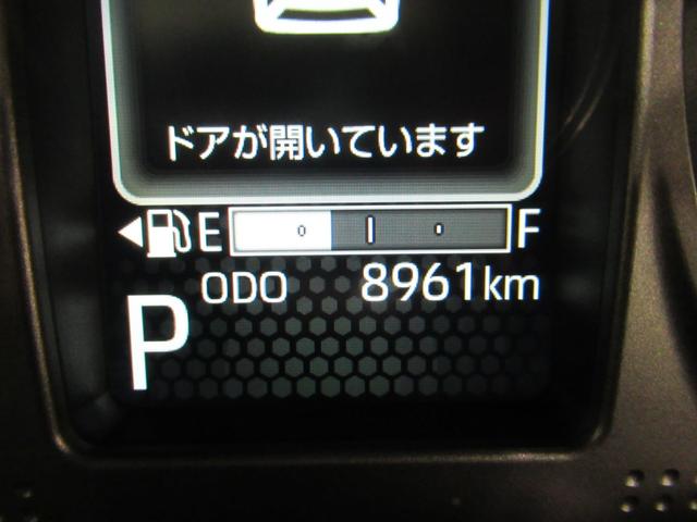 タフト Ｇ　ダーククロムベンチャー　パノラマモニター　９インチディスプレイオーディオ　ドライブレコーダー　シートヒーター　ＵＳＢ入力端子　Ｂｌｕｅｔｏｏｔｈ　オートライト　キーフリー　ティーゼットデオプラス　エコアイドル非装着車（11枚目）