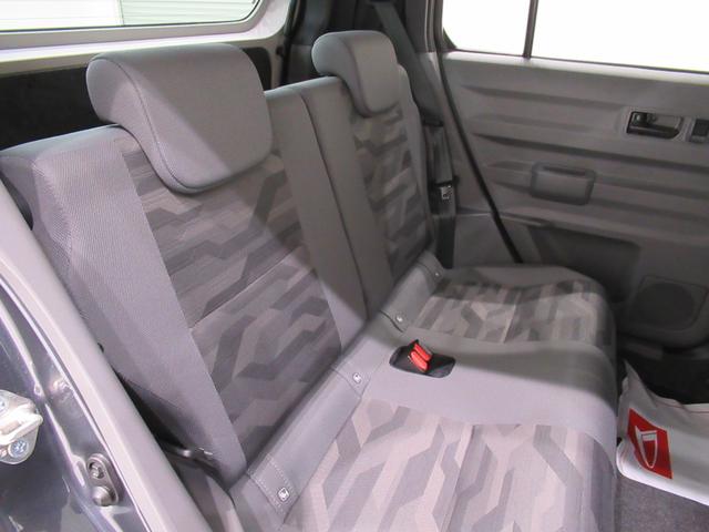 タフト Ｇ　ダーククロムベンチャー　パノラマモニター　９インチディスプレイオーディオ　ドライブレコーダー　シートヒーター　ＵＳＢ入力端子　Ｂｌｕｅｔｏｏｔｈ　オートライト　キーフリー　ティーゼットデオプラス　エコアイドル非装着車（44枚目）