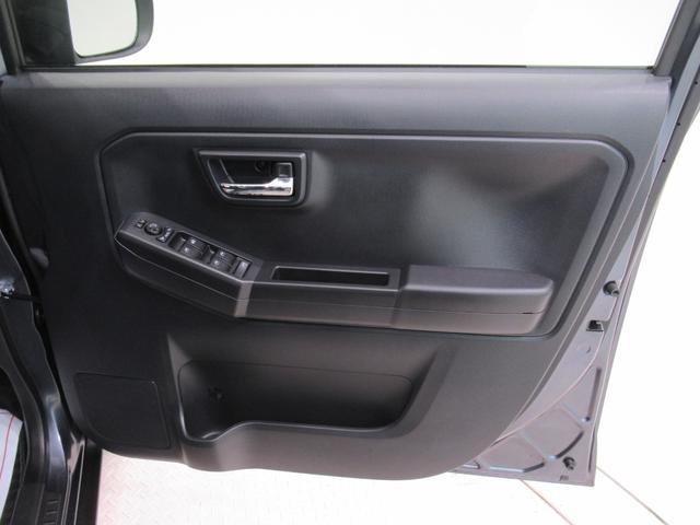タフト Ｇ　ダーククロムベンチャー　パノラマモニター　９インチディスプレイオーディオ　ドライブレコーダー　シートヒーター　ＵＳＢ入力端子　Ｂｌｕｅｔｏｏｔｈ　オートライト　キーフリー　ティーゼットデオプラス　エコアイドル非装着車（45枚目）