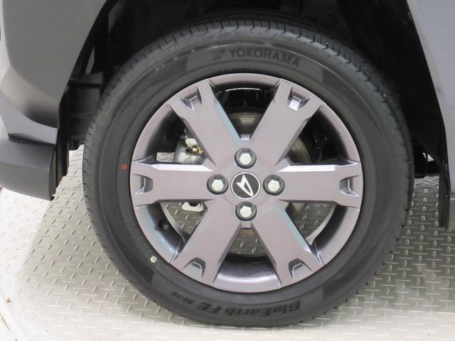 タフト Ｇ　ダーククロムベンチャー　パノラマモニター　９インチディスプレイオーディオ　ドライブレコーダー　シートヒーター　ＵＳＢ入力端子　Ｂｌｕｅｔｏｏｔｈ　オートライト　キーフリー　ティーゼットデオプラス　エコアイドル非装着車（51枚目）