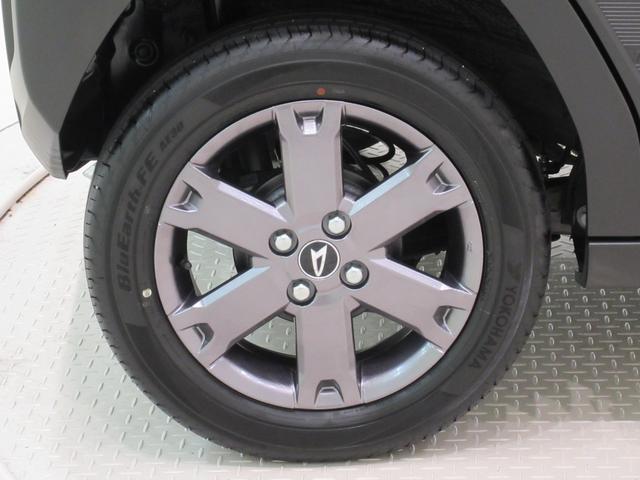 タフト Ｇ　ダーククロムベンチャー　パノラマモニター　９インチディスプレイオーディオ　ドライブレコーダー　シートヒーター　ＵＳＢ入力端子　Ｂｌｕｅｔｏｏｔｈ　オートライト　キーフリー　ティーゼットデオプラス　エコアイドル非装着車（52枚目）