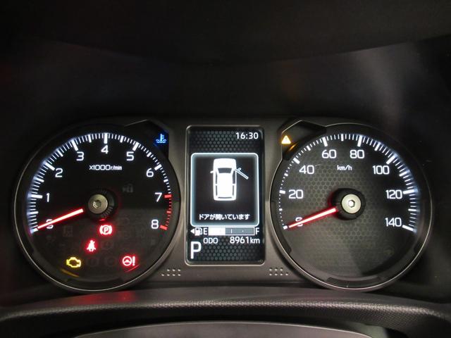 タフト Ｇ　ダーククロムベンチャー　パノラマモニター　９インチディスプレイオーディオ　ドライブレコーダー　シートヒーター　ＵＳＢ入力端子　Ｂｌｕｅｔｏｏｔｈ　オートライト　キーフリー　ティーゼットデオプラス　エコアイドル非装着車（56枚目）