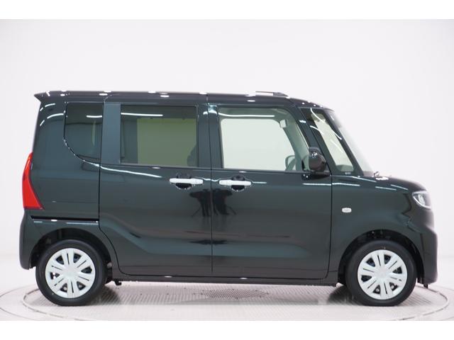 タント Ｘ　左側パワースライドドア　シートヒーター　ＵＳＢ入力端子　オートライト　キーフリー　アイドリングストップ　衝突被害軽減システム　レーンアシスト　オートマチックハイビーム　ティーゼットデオプラス（6枚目）