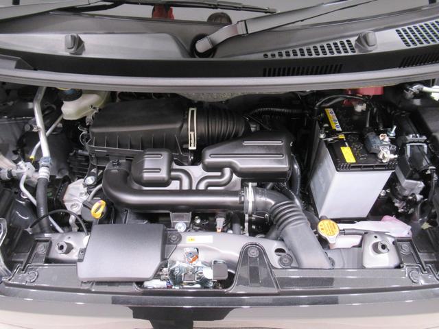 タント Ｘ　左側パワースライドドア　シートヒーター　ＵＳＢ入力端子　オートライト　キーフリー　アイドリングストップ　衝突被害軽減システム　レーンアシスト　オートマチックハイビーム　ティーゼットデオプラス（10枚目）