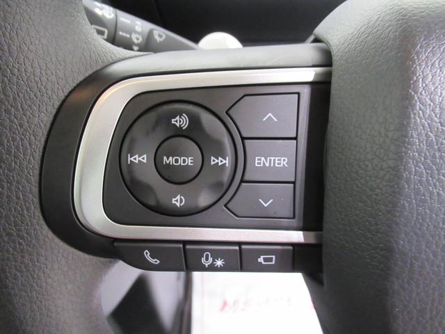 タント Ｘ　左側パワースライドドア　シートヒーター　ＵＳＢ入力端子　オートライト　キーフリー　アイドリングストップ　衝突被害軽減システム　レーンアシスト　オートマチックハイビーム　ティーゼットデオプラス（22枚目）