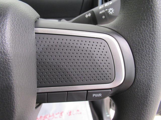 タント Ｘ　左側パワースライドドア　シートヒーター　ＵＳＢ入力端子　オートライト　キーフリー　アイドリングストップ　衝突被害軽減システム　レーンアシスト　オートマチックハイビーム　ティーゼットデオプラス（23枚目）