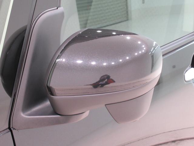 タント Ｘ　左側パワースライドドア　シートヒーター　ＵＳＢ入力端子　オートライト　キーフリー　アイドリングストップ　衝突被害軽減システム　レーンアシスト　オートマチックハイビーム　ティーゼットデオプラス（35枚目）