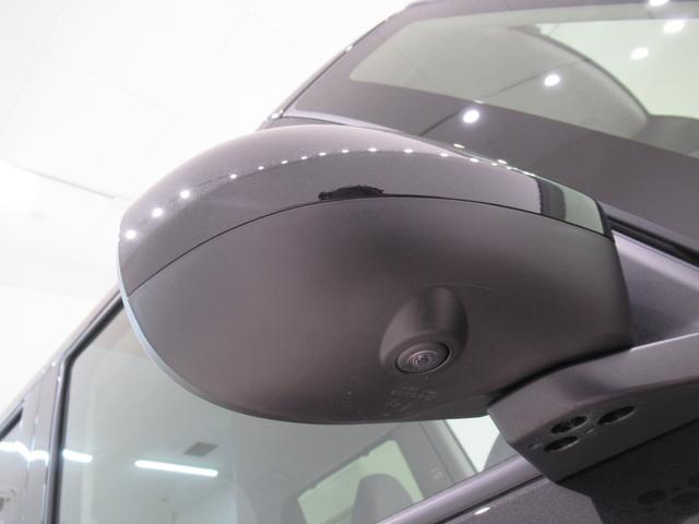 タント Ｘ　左側パワースライドドア　シートヒーター　ＵＳＢ入力端子　オートライト　キーフリー　アイドリングストップ　衝突被害軽減システム　レーンアシスト　オートマチックハイビーム　ティーゼットデオプラス（36枚目）