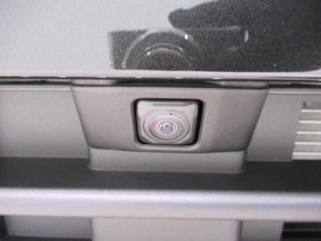 タント Ｘ　左側パワースライドドア　シートヒーター　ＵＳＢ入力端子　オートライト　キーフリー　アイドリングストップ　衝突被害軽減システム　レーンアシスト　オートマチックハイビーム　ティーゼットデオプラス（37枚目）