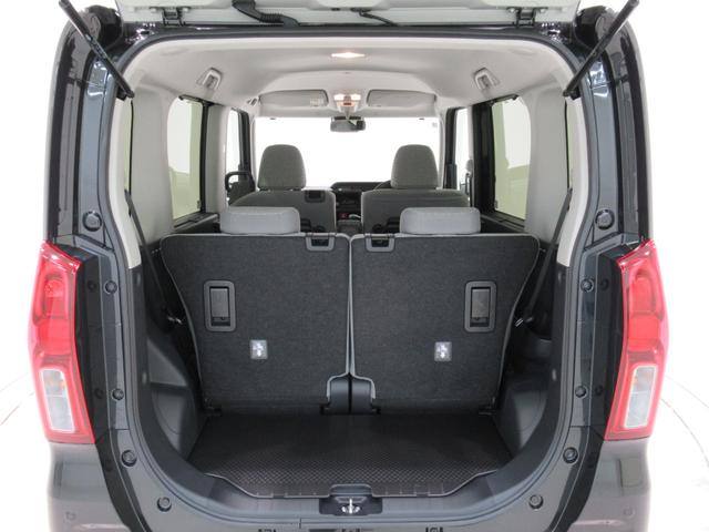 タント Ｘ　左側パワースライドドア　シートヒーター　ＵＳＢ入力端子　オートライト　キーフリー　アイドリングストップ　衝突被害軽減システム　レーンアシスト　オートマチックハイビーム　ティーゼットデオプラス（40枚目）