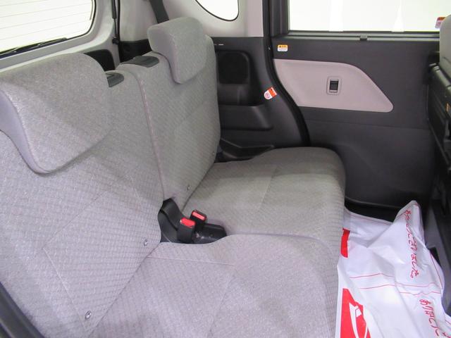 タント Ｘ　左側パワースライドドア　シートヒーター　ＵＳＢ入力端子　オートライト　キーフリー　アイドリングストップ　衝突被害軽減システム　レーンアシスト　オートマチックハイビーム　ティーゼットデオプラス（43枚目）