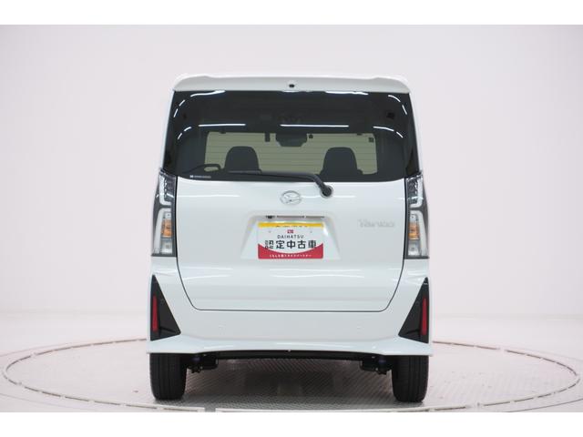 タント カスタムＲＳ　パノラマモニター　７インチナビ　ドライブレコーダー　両側パワースライドドア　シートヒーター　ＵＳＢ入力端子　Ｂｌｕｅｔｏｏｔｈ　オートライト　キーフリー　アイドリングストップ　ティーゼットデオプラス（7枚目）