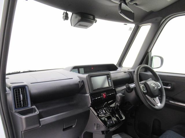 タント カスタムＲＳ　パノラマモニター　７インチナビ　ドライブレコーダー　両側パワースライドドア　シートヒーター　ＵＳＢ入力端子　Ｂｌｕｅｔｏｏｔｈ　オートライト　キーフリー　アイドリングストップ　ティーゼットデオプラス（13枚目）