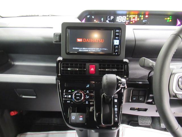 タント カスタムＲＳ　パノラマモニター　７インチナビ　ドライブレコーダー　両側パワースライドドア　シートヒーター　ＵＳＢ入力端子　Ｂｌｕｅｔｏｏｔｈ　オートライト　キーフリー　アイドリングストップ　ティーゼットデオプラス（16枚目）