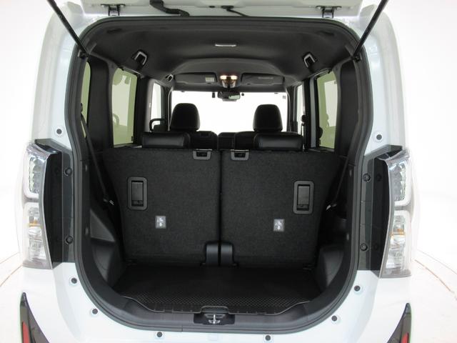 タント カスタムＲＳ　パノラマモニター　７インチナビ　ドライブレコーダー　両側パワースライドドア　シートヒーター　ＵＳＢ入力端子　Ｂｌｕｅｔｏｏｔｈ　オートライト　キーフリー　アイドリングストップ　ティーゼットデオプラス（47枚目）