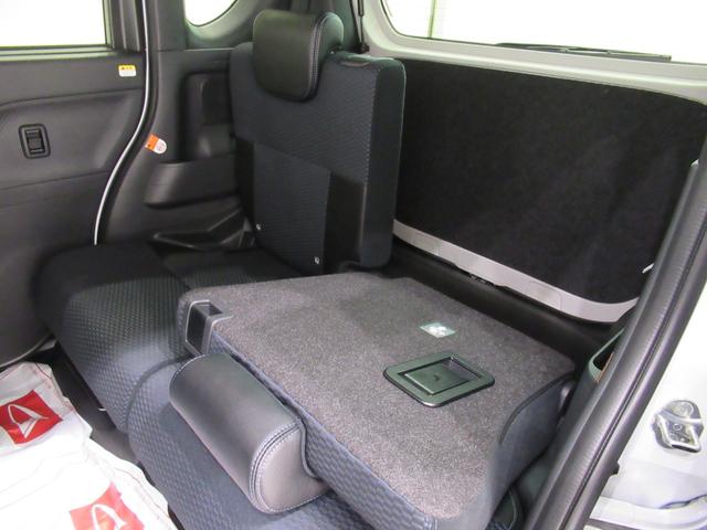 タント カスタムＲＳ　パノラマモニター　７インチナビ　ドライブレコーダー　両側パワースライドドア　シートヒーター　ＵＳＢ入力端子　Ｂｌｕｅｔｏｏｔｈ　オートライト　キーフリー　アイドリングストップ　ティーゼットデオプラス（48枚目）