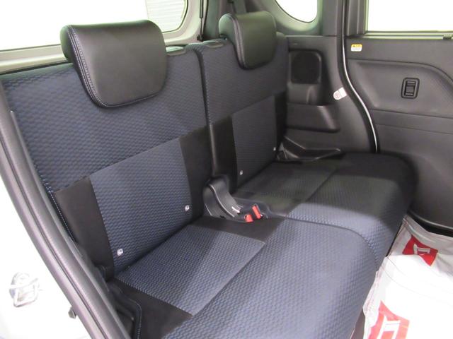 タント カスタムＲＳ　パノラマモニター　７インチナビ　ドライブレコーダー　両側パワースライドドア　シートヒーター　ＵＳＢ入力端子　Ｂｌｕｅｔｏｏｔｈ　オートライト　キーフリー　アイドリングストップ　ティーゼットデオプラス（50枚目）