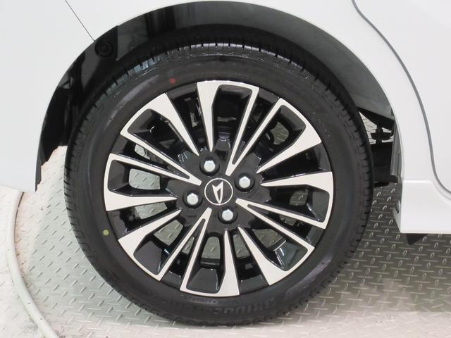 タント カスタムＲＳ　パノラマモニター　７インチナビ　ドライブレコーダー　両側パワースライドドア　シートヒーター　ＵＳＢ入力端子　Ｂｌｕｅｔｏｏｔｈ　オートライト　キーフリー　アイドリングストップ　ティーゼットデオプラス（55枚目）