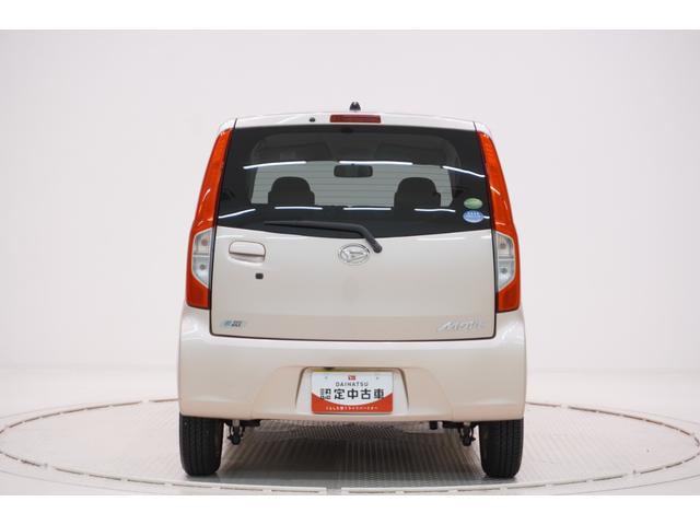 ムーヴ X SA オートライト キーフリー アイドリングストップ 電動格納式ドアミラー 衝突被害軽減システム エアコン パワーステアリング パワーウィンドウ 運転席エアバッグ ABS ティーゼットデオプラス(6枚目)