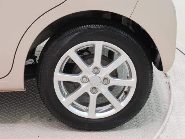 ムーヴ X SA オートライト キーフリー アイドリングストップ 電動格納式ドアミラー 衝突被害軽減システム エアコン パワーステアリング パワーウィンドウ 運転席エアバッグ ABS ティーゼットデオプラス(7枚目)