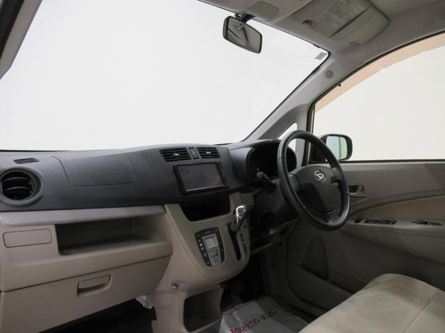 ムーヴ X SA オートライト キーフリー アイドリングストップ 電動格納式ドアミラー 衝突被害軽減システム エアコン パワーステアリング パワーウィンドウ 運転席エアバッグ ABS ティーゼットデオプラス(12枚目)