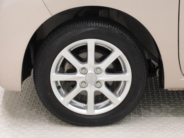 ムーヴ X SA オートライト キーフリー アイドリングストップ 電動格納式ドアミラー 衝突被害軽減システム エアコン パワーステアリング パワーウィンドウ 運転席エアバッグ ABS ティーゼットデオプラス(45枚目)