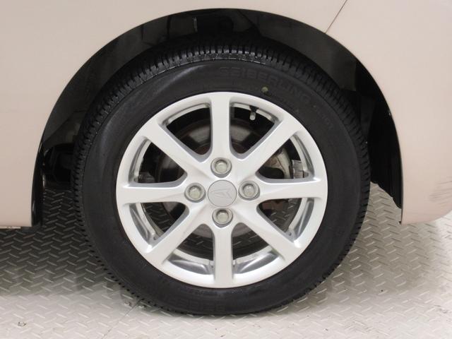 ムーヴ X SA オートライト キーフリー アイドリングストップ 電動格納式ドアミラー 衝突被害軽減システム エアコン パワーステアリング パワーウィンドウ 運転席エアバッグ ABS ティーゼットデオプラス(46枚目)