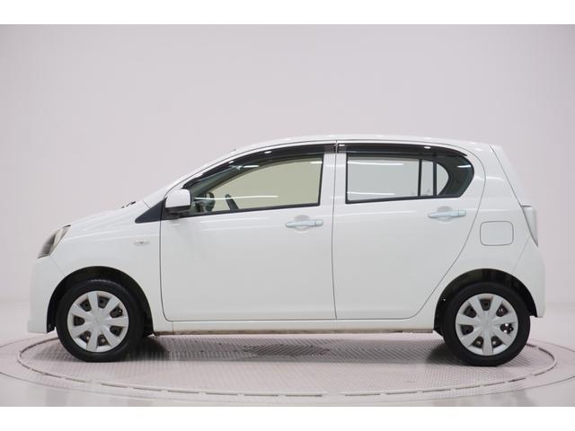 ミライース Lメモリアルエディション キーレスエントリー アイドリングストップ CDチューナー エアコン パワーステアリング パワーウィンドウ 運転席エアバッグ ABS ティーゼットデオプラス(4枚目)