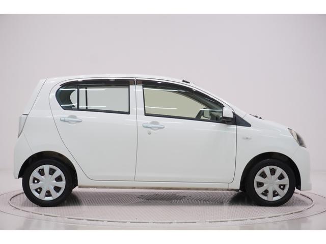 ミライース Lメモリアルエディション キーレスエントリー アイドリングストップ CDチューナー エアコン パワーステアリング パワーウィンドウ 運転席エアバッグ ABS ティーゼットデオプラス(5枚目)