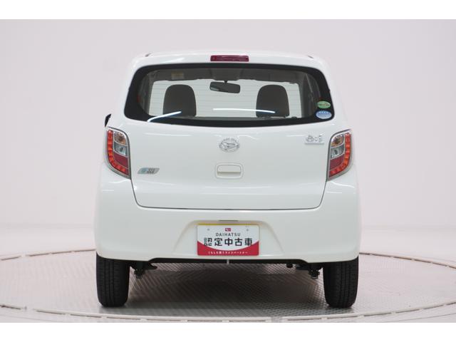 ミライース Lメモリアルエディション キーレスエントリー アイドリングストップ CDチューナー エアコン パワーステアリング パワーウィンドウ 運転席エアバッグ ABS ティーゼットデオプラス(6枚目)