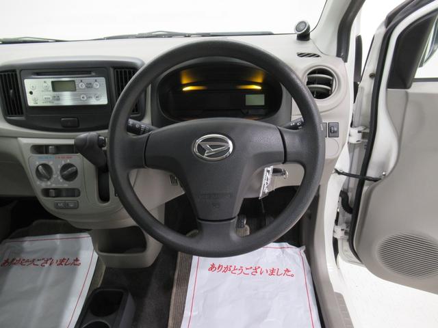 ミライース Lメモリアルエディション キーレスエントリー アイドリングストップ CDチューナー エアコン パワーステアリング パワーウィンドウ 運転席エアバッグ ABS ティーゼットデオプラス(11枚目)