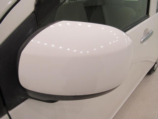 ミライース Lメモリアルエディション キーレスエントリー アイドリングストップ CDチューナー エアコン パワーステアリング パワーウィンドウ 運転席エアバッグ ABS ティーゼットデオプラス(30枚目)