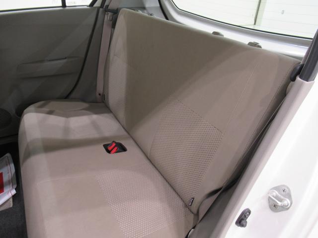 ミライース Lメモリアルエディション キーレスエントリー アイドリングストップ CDチューナー エアコン パワーステアリング パワーウィンドウ 運転席エアバッグ ABS ティーゼットデオプラス(33枚目)