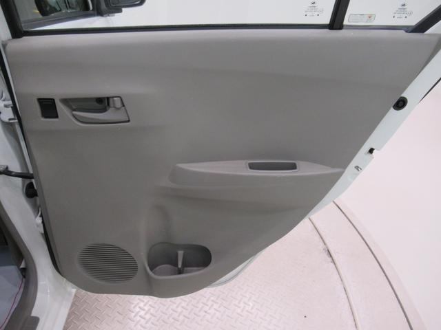 ミライース Lメモリアルエディション キーレスエントリー アイドリングストップ CDチューナー エアコン パワーステアリング パワーウィンドウ 運転席エアバッグ ABS ティーゼットデオプラス(37枚目)