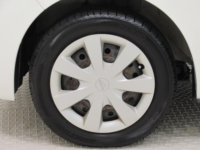 ミライース Lメモリアルエディション キーレスエントリー アイドリングストップ CDチューナー エアコン パワーステアリング パワーウィンドウ 運転席エアバッグ ABS ティーゼットデオプラス(40枚目)