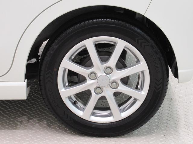 ムーヴ カスタムX SA オートライト キーフリー アイドリングストップ 電動格納式ドアミラー 衝突被害軽減システム エアコン パワーステアリング パワーウィンドウ 運転席エアバッグ ABS ティーゼットデオプラス(7枚目)