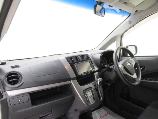 ムーヴ カスタムX SA オートライト キーフリー アイドリングストップ 電動格納式ドアミラー 衝突被害軽減システム エアコン パワーステアリング パワーウィンドウ 運転席エアバッグ ABS ティーゼットデオプラス(12枚目)