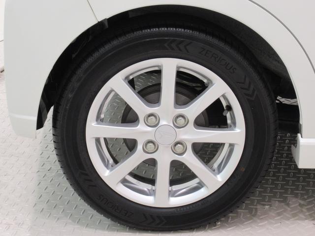 ムーヴ カスタムX SA オートライト キーフリー アイドリングストップ 電動格納式ドアミラー 衝突被害軽減システム エアコン パワーステアリング パワーウィンドウ 運転席エアバッグ ABS ティーゼットデオプラス(42枚目)