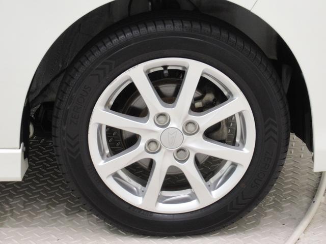 ムーヴ カスタムX SA オートライト キーフリー アイドリングストップ 電動格納式ドアミラー 衝突被害軽減システム エアコン パワーステアリング パワーウィンドウ 運転席エアバッグ ABS ティーゼットデオプラス(43枚目)