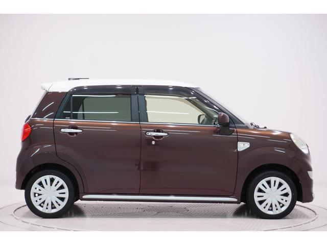 キャスト スタイルX オートライト キーフリー アイドリングストップ 電動格納式ドアミラー エアコン パワーステアリング パワーウィンドウ 運転席エアバッグ ABS ティーゼットデオプラス デザインフィルムトップ(5枚目)