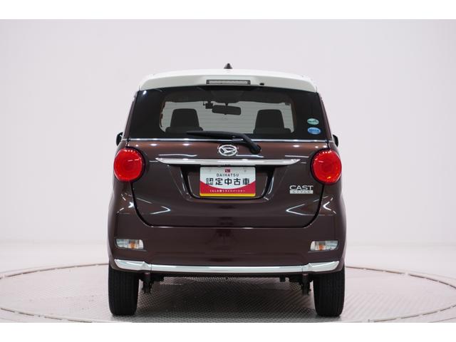 キャスト スタイルX オートライト キーフリー アイドリングストップ 電動格納式ドアミラー エアコン パワーステアリング パワーウィンドウ 運転席エアバッグ ABS ティーゼットデオプラス デザインフィルムトップ(6枚目)