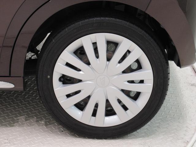 キャスト スタイルX オートライト キーフリー アイドリングストップ 電動格納式ドアミラー エアコン パワーステアリング パワーウィンドウ 運転席エアバッグ ABS ティーゼットデオプラス デザインフィルムトップ(7枚目)