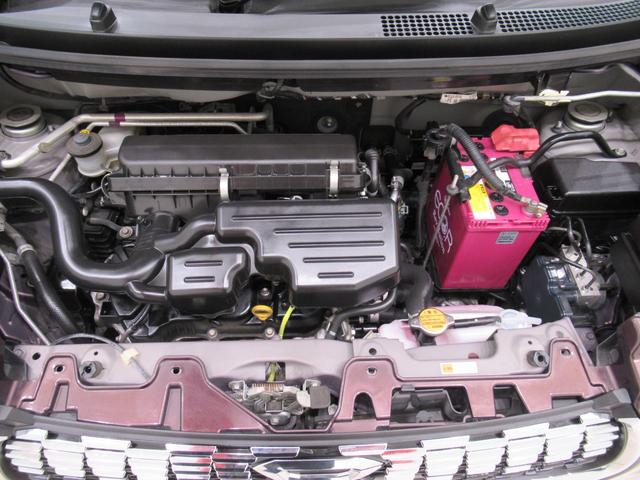 キャスト スタイルX オートライト キーフリー アイドリングストップ 電動格納式ドアミラー エアコン パワーステアリング パワーウィンドウ 運転席エアバッグ ABS ティーゼットデオプラス デザインフィルムトップ(9枚目)